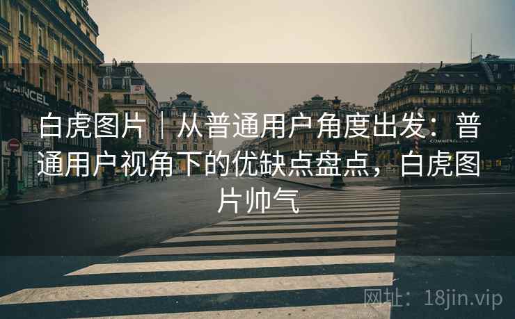 白虎图片｜从普通用户角度出发：普通用户视角下的优缺点盘点，白虎图片帅气
